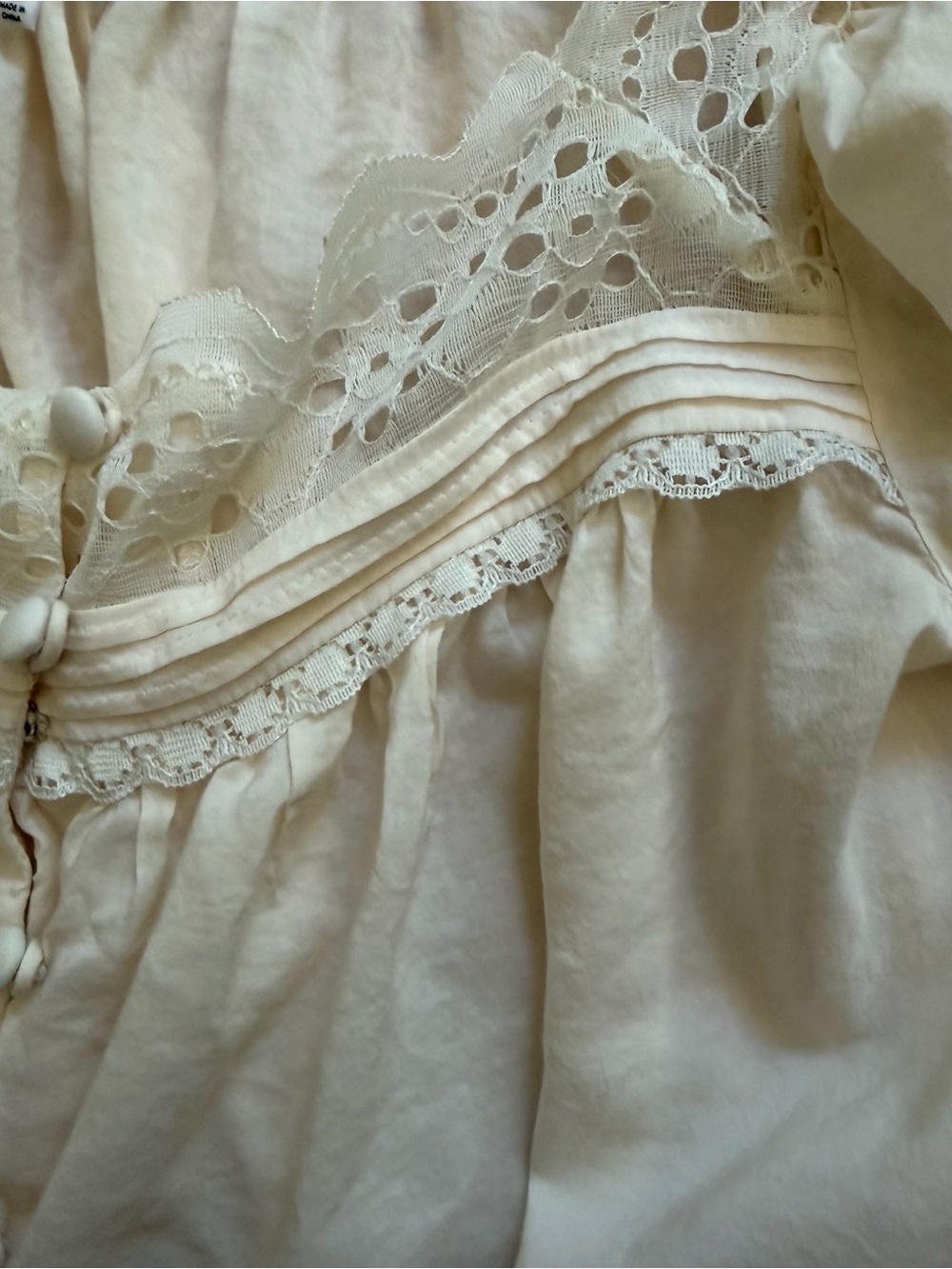 Reformation Wanda top - Picture 4 of 5